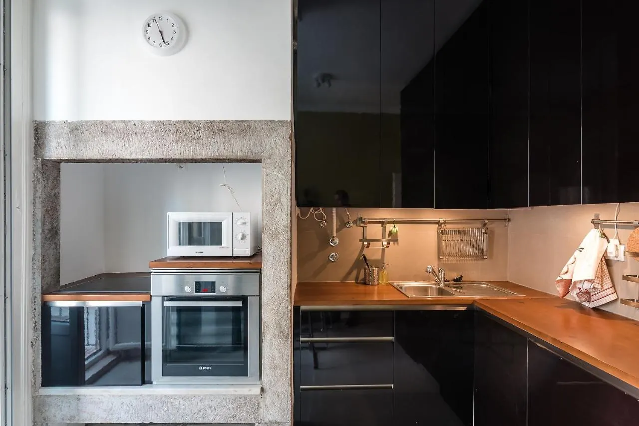ליסבון Elegant 3 Bedroom Flat With View In Principe Real